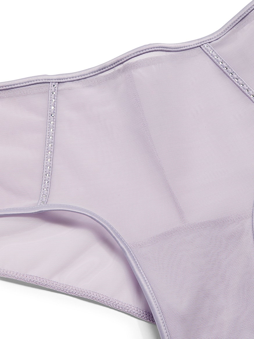Buy PINK Wink™ Cheeky Panty, Limited Edition Spring Violet