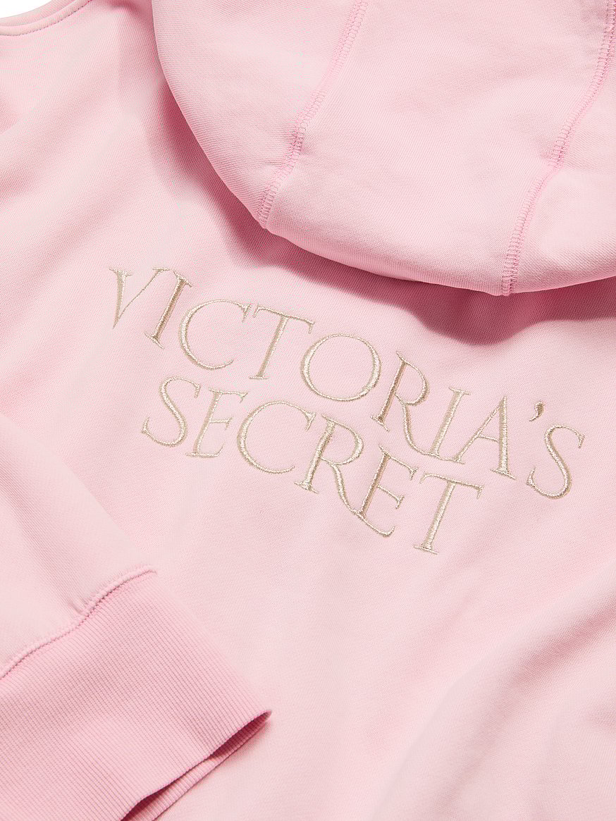 Classic Fleece Full-Zip Hoodie