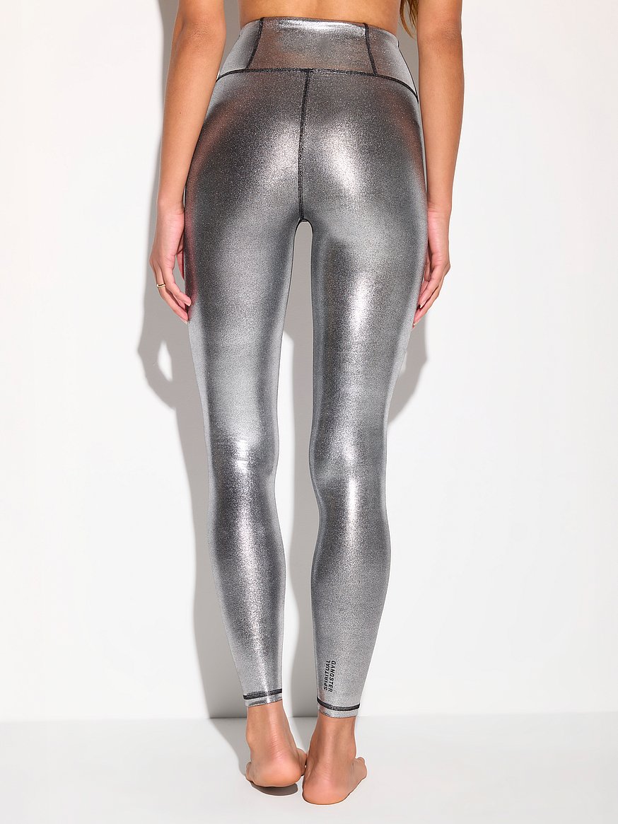 Lotus 7/8 Leggings