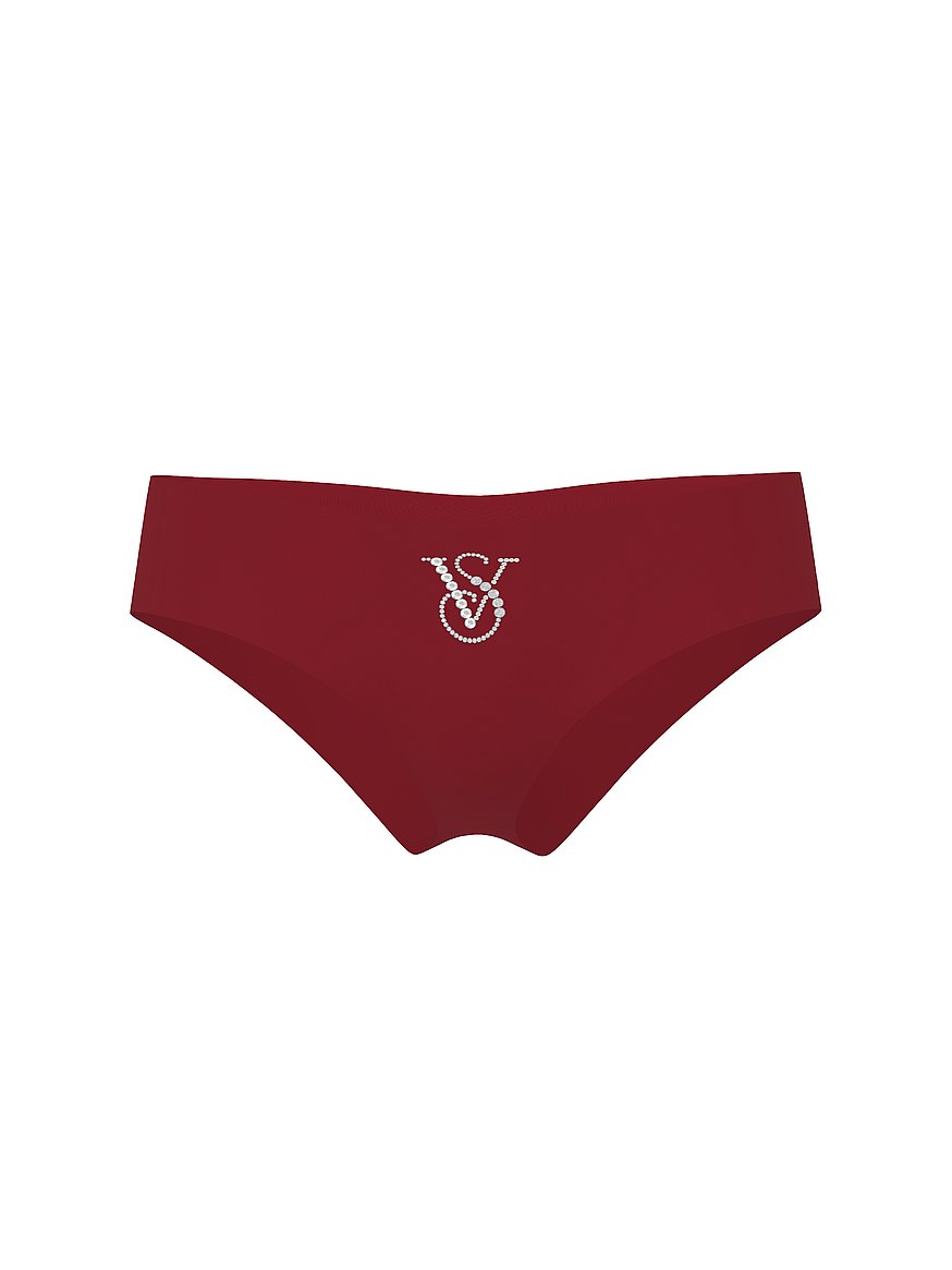 No-Show Cheeky Panty