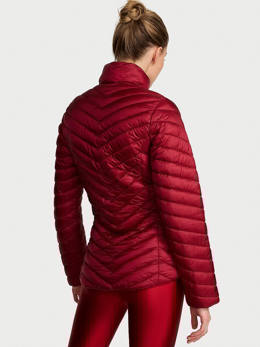 VSX LUXPuff™ Packable Jacket