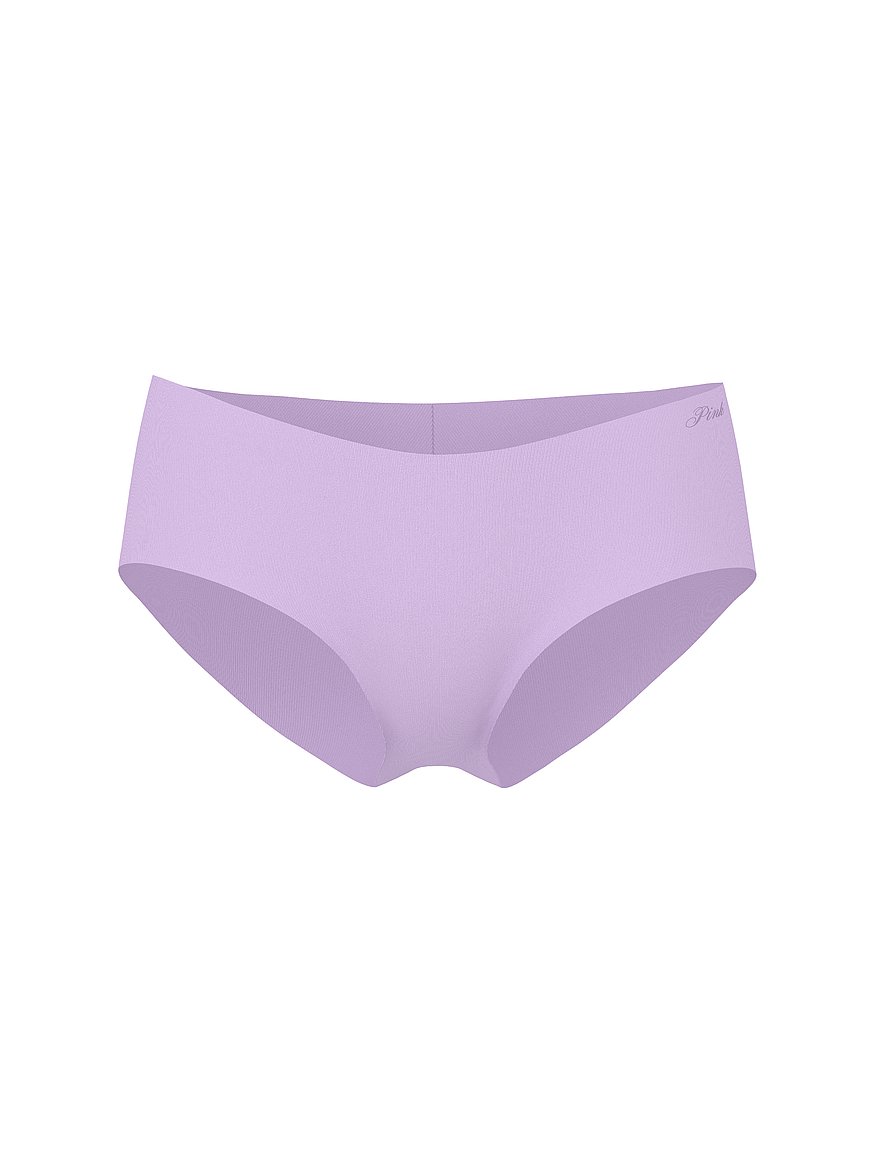 No-Show Hiphugger Panty