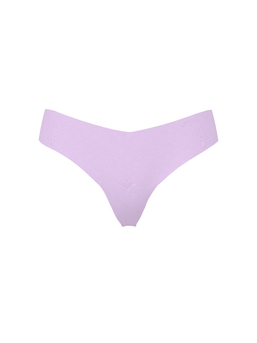 No-Show Thong Panty