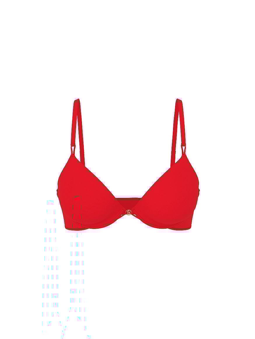 Bombshell Add-2-Cups Smooth Push-Up Bra