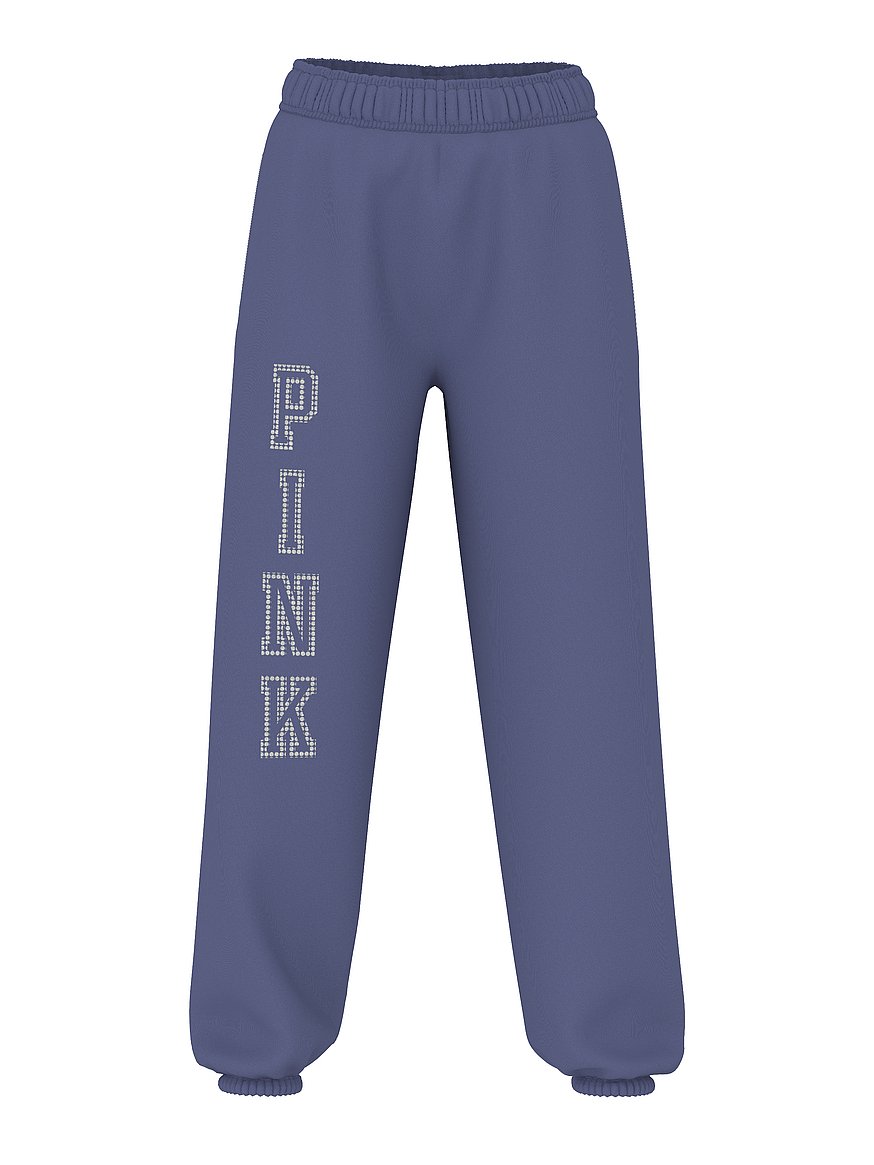 Ivy Fleece Campus Sweatpants