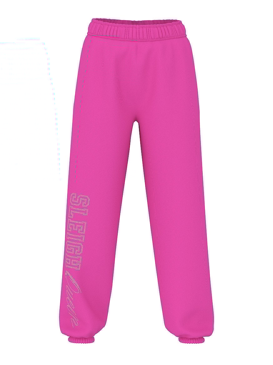 Ivy Fleece Campus Sweatpants