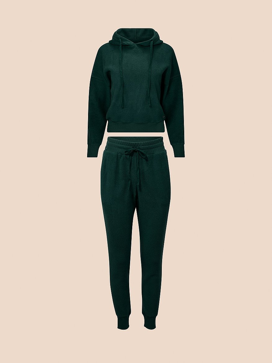 Davinia Sweatshirt & Jogger Set