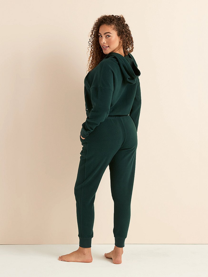 Davinia Sweatshirt & Jogger Set
