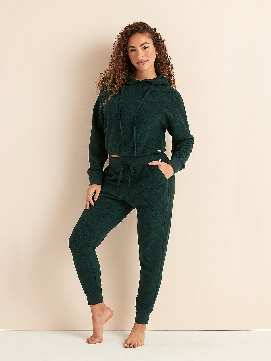 Davinia Sweatshirt & Jogger Set