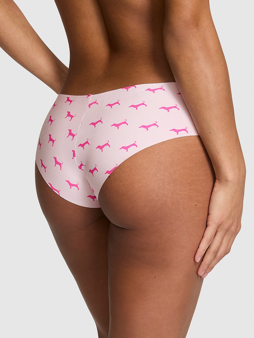 No-Show Cheeky Panty