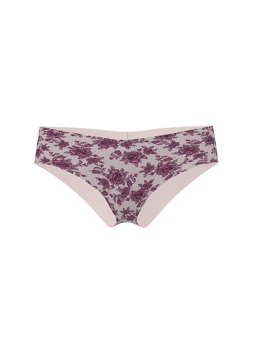 No-Show Cheeky Panty