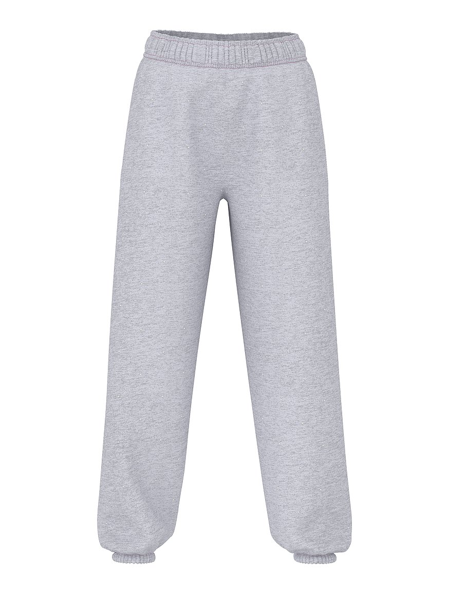 Ivy Fleece Campus Sweatpants