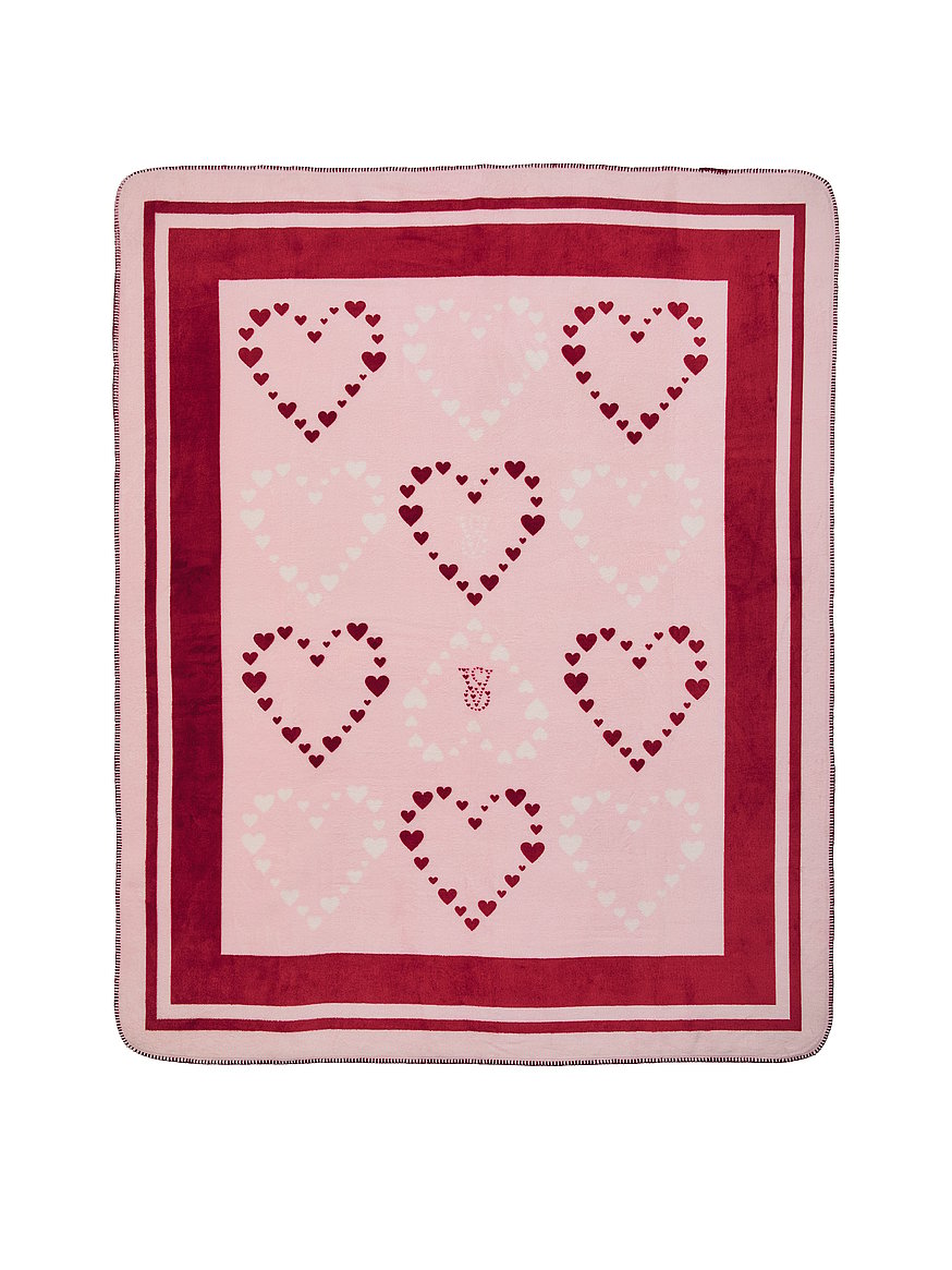Buy Cozy-Fleece Blanket, Cozy-Fleece Blanket - Order Home online