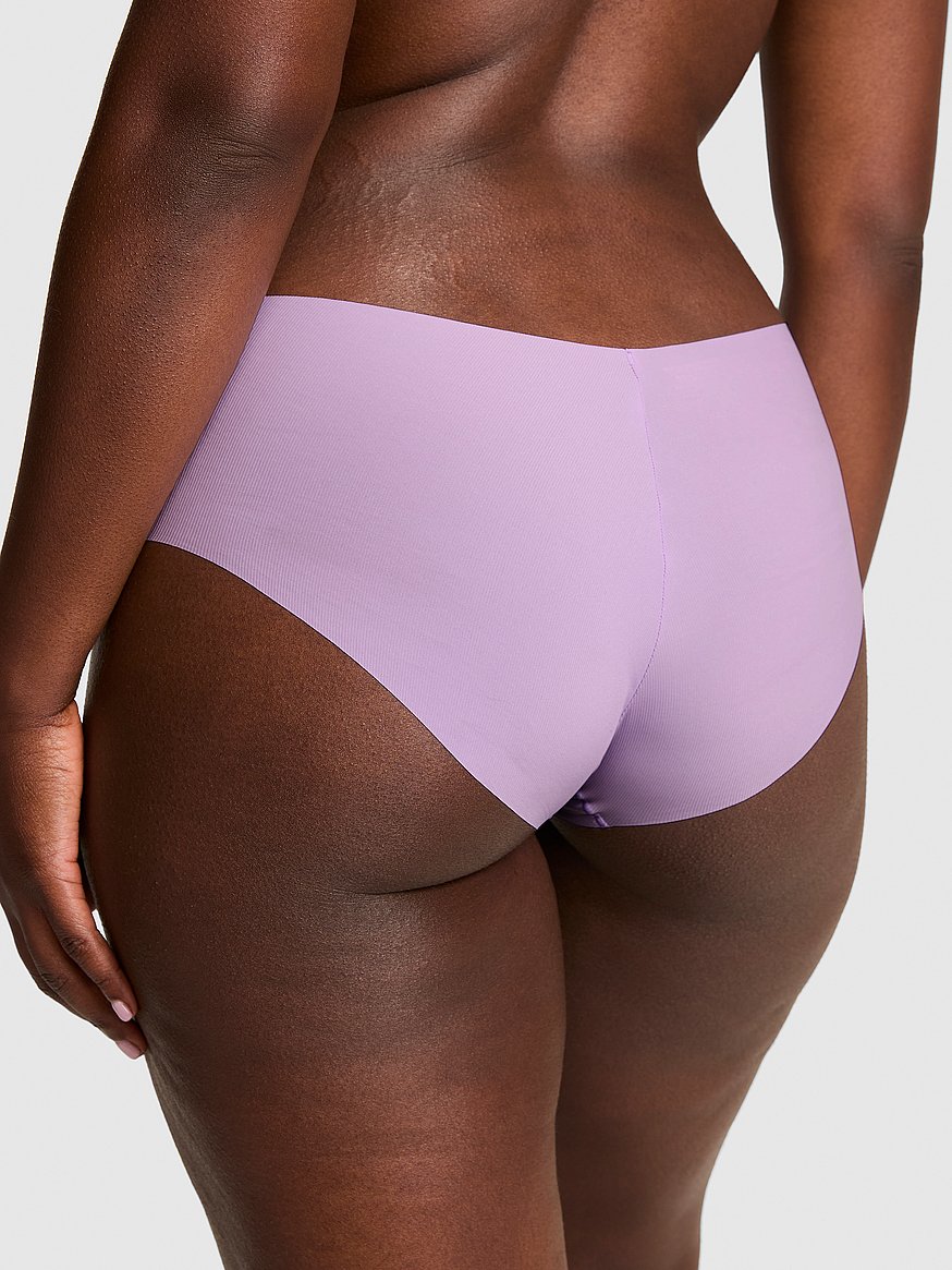No-Show Hiphugger Panty