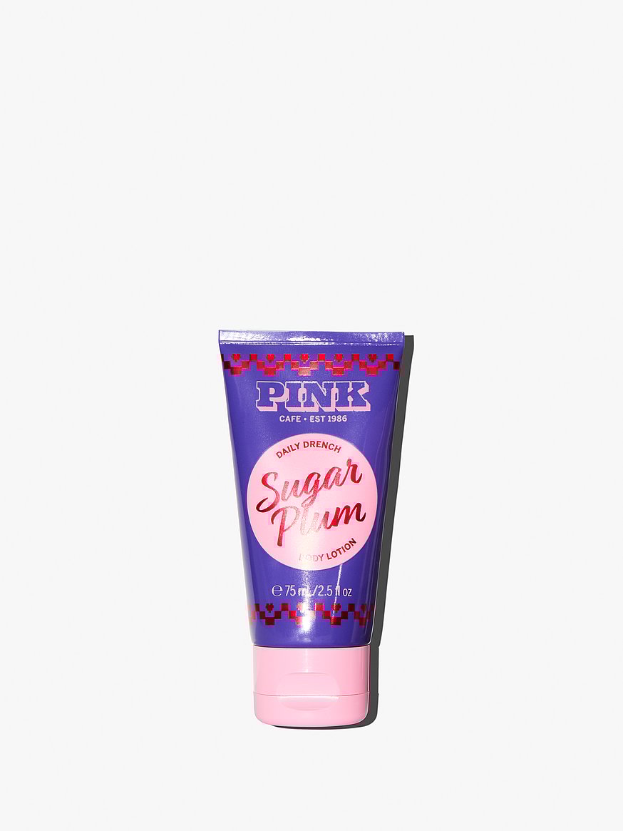 Mini Sugar Plum Daily Drench Body Lotion