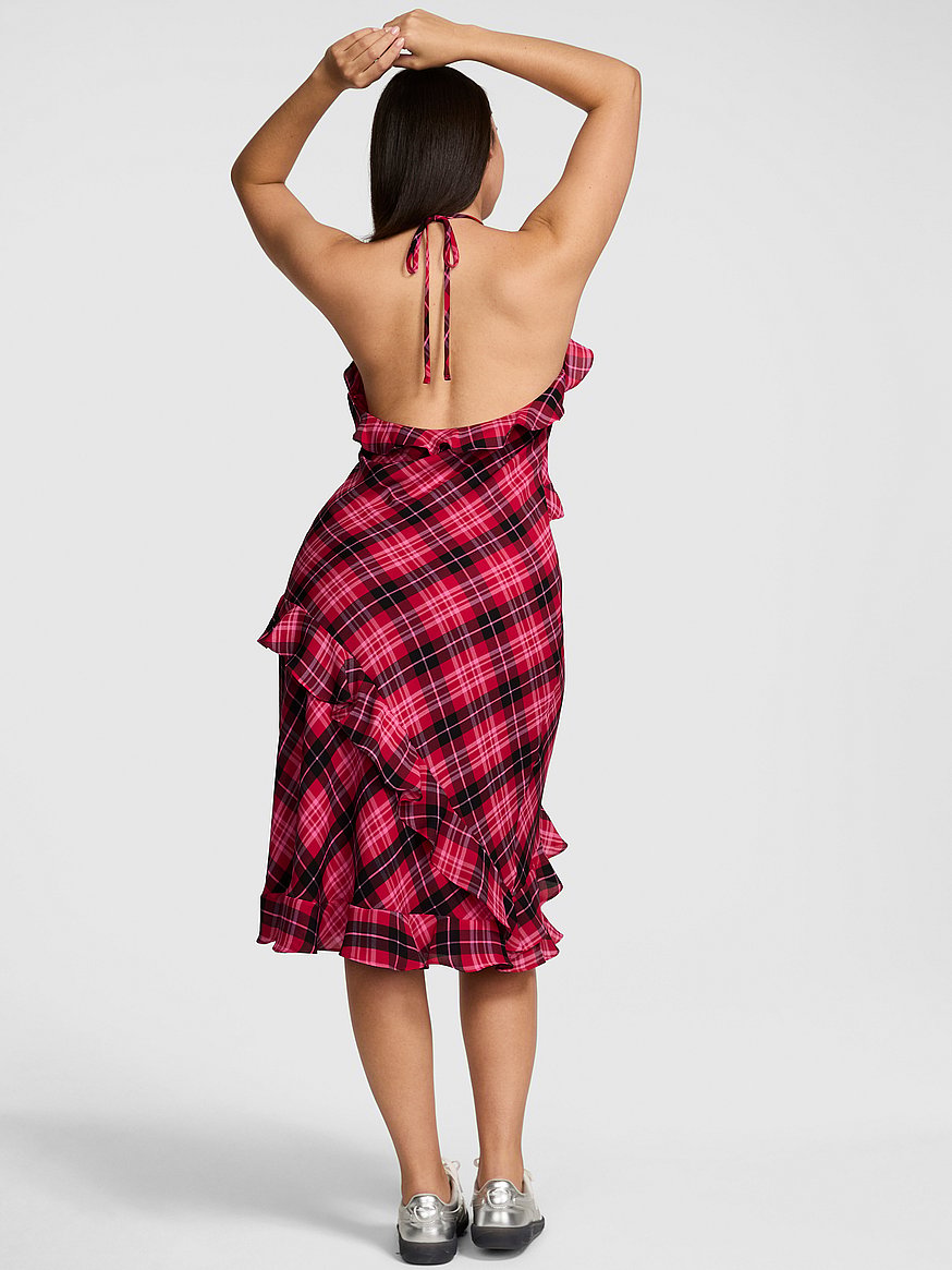 loveshackfancy lorelei dress pink LOVESHACKFANCY LORELEI DRESS