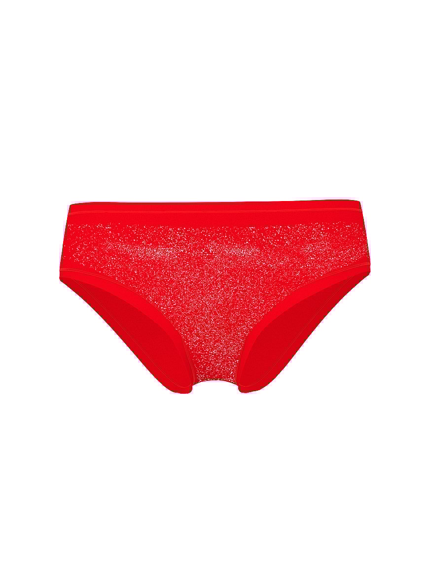 No-Show Hiphugger Panty