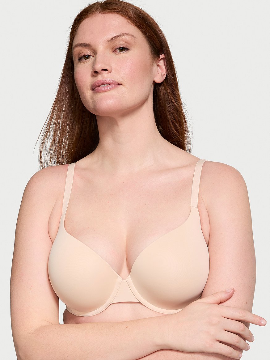 Push-Up Perfect Shape Smooth Bra