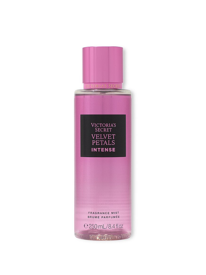 Velvet Petals Intense Fragrance Mist