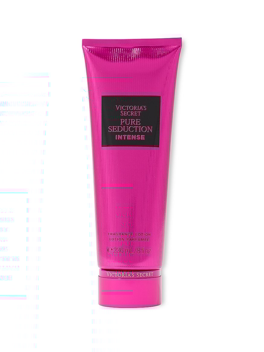 Pure Seduction Intense Fragrance Lotion