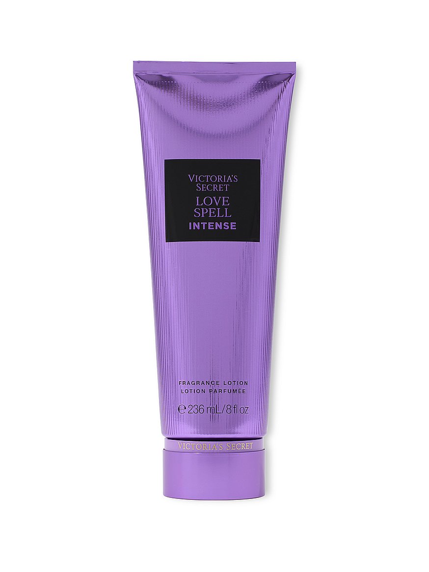 Love Spell Intense Fragrance Lotion