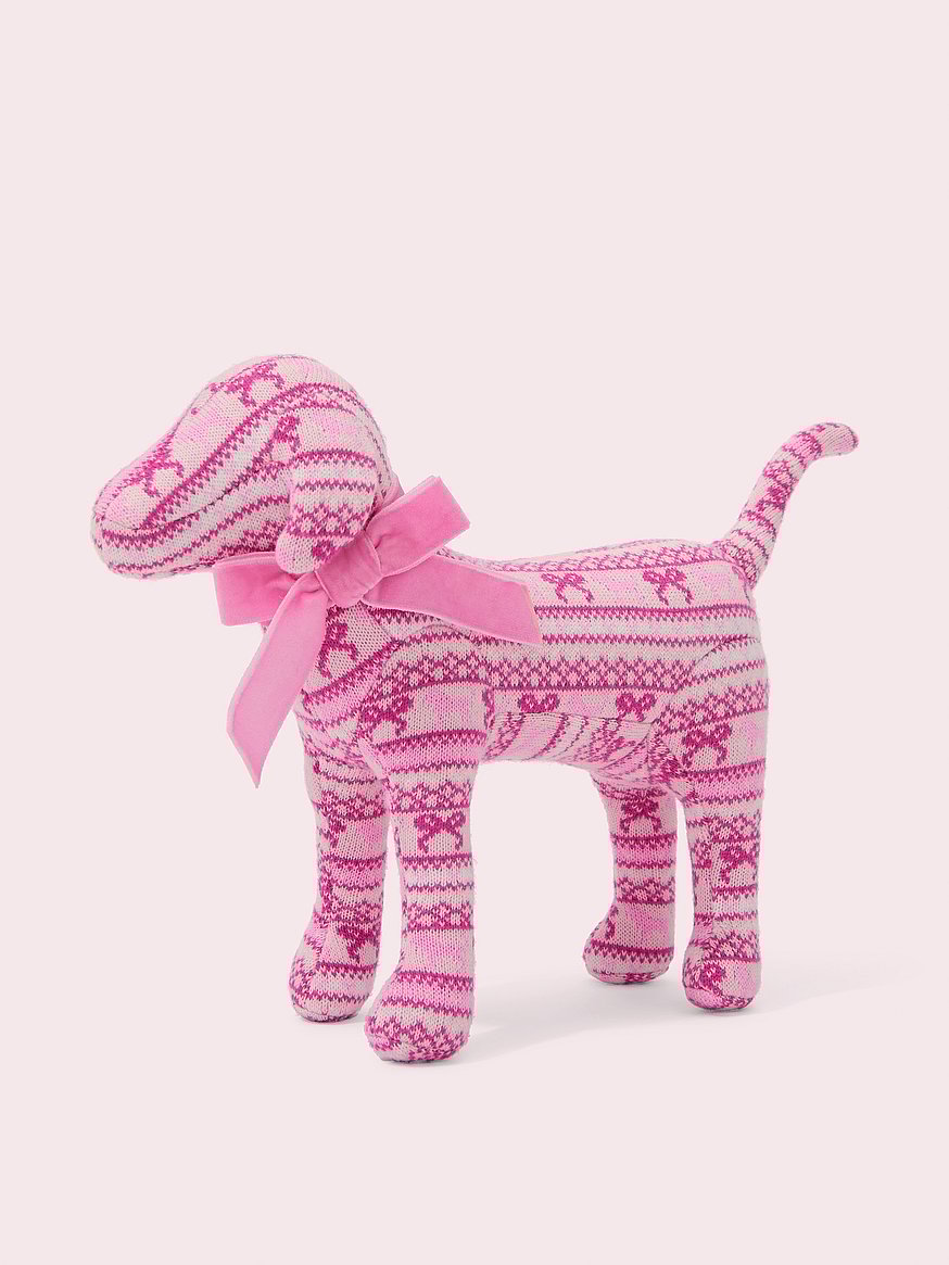 PINK x LoveShackFancy Dog