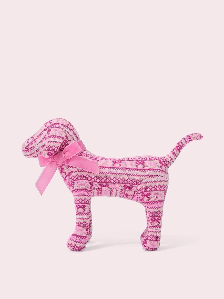 PINK x LoveShackFancy Dog