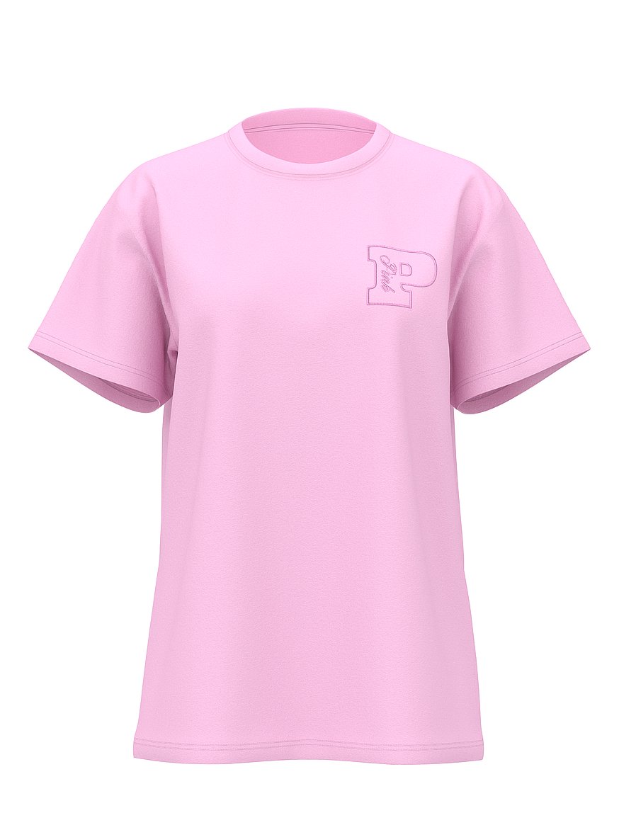 Campus Cotton Tee