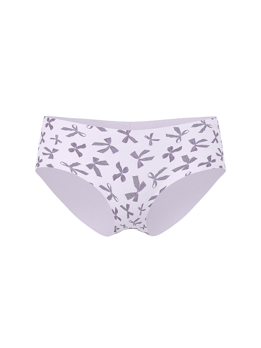 No-Show Hiphugger Panty