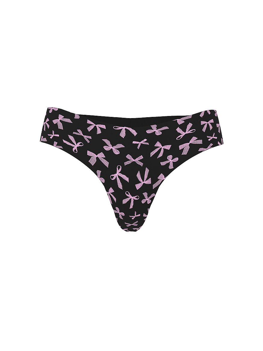No-Show Thong Panty