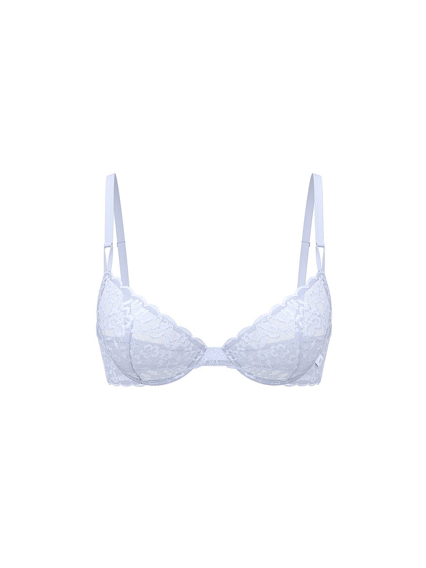 Sexy Tee Lacie Unlined Demi Bra