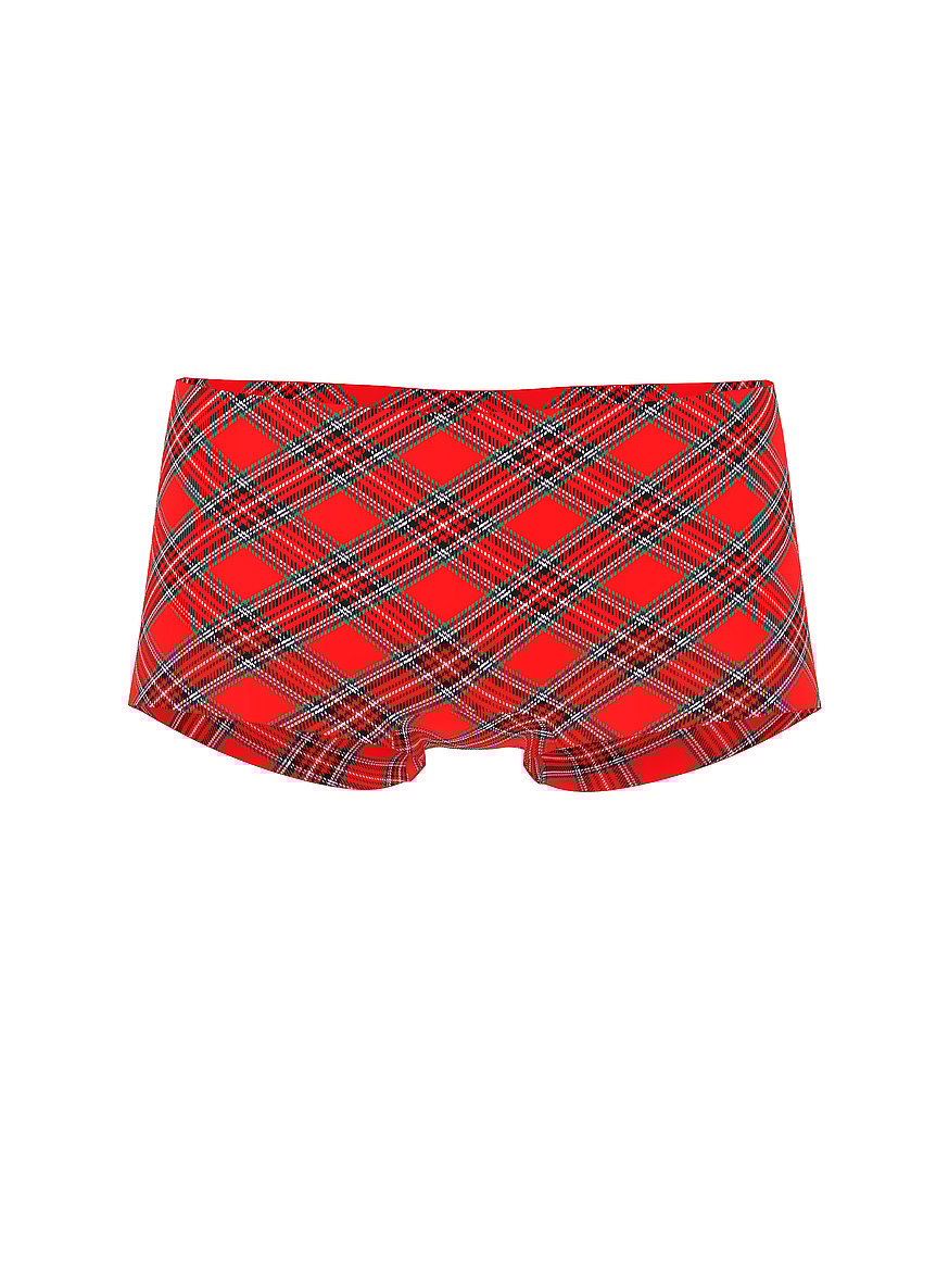 No-Show Boyshort Panty