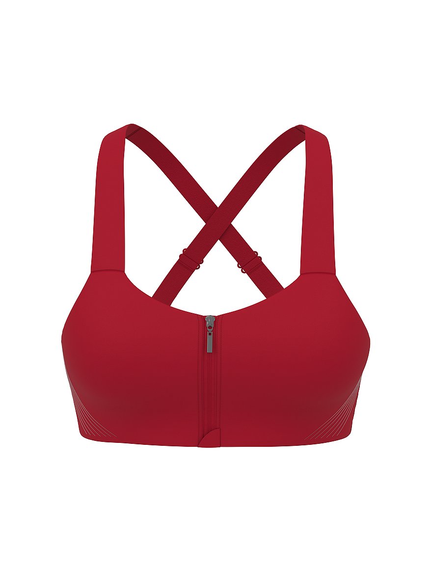 VSX Knockout™ Front-Close Sports Bra