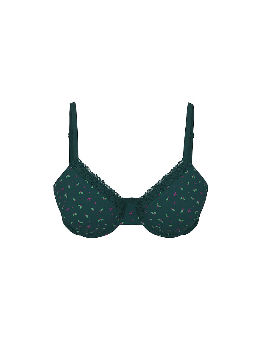 Wear Everywhere Push-Up Bra