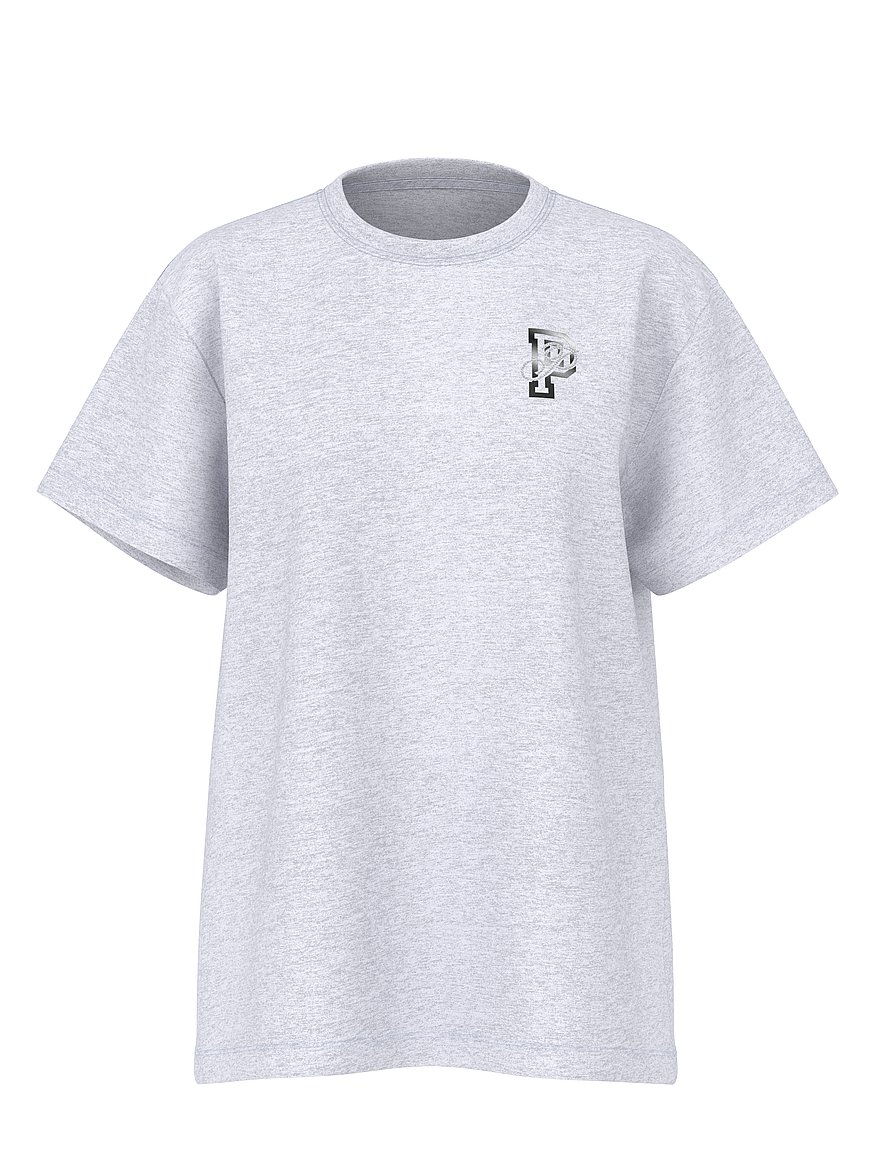 Campus Cotton Tee