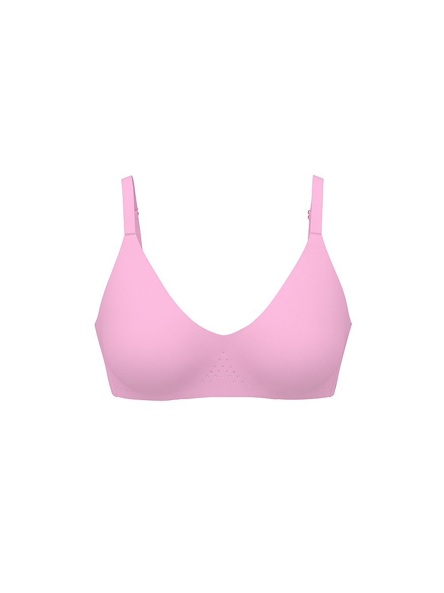 VSX Featherweight™ Medium V-Neck Sports Bra