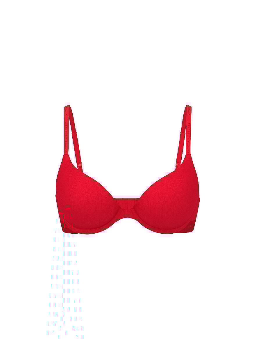 Bombshell Add-2-Cups Ultra-Fine Modal Push-Up Bra