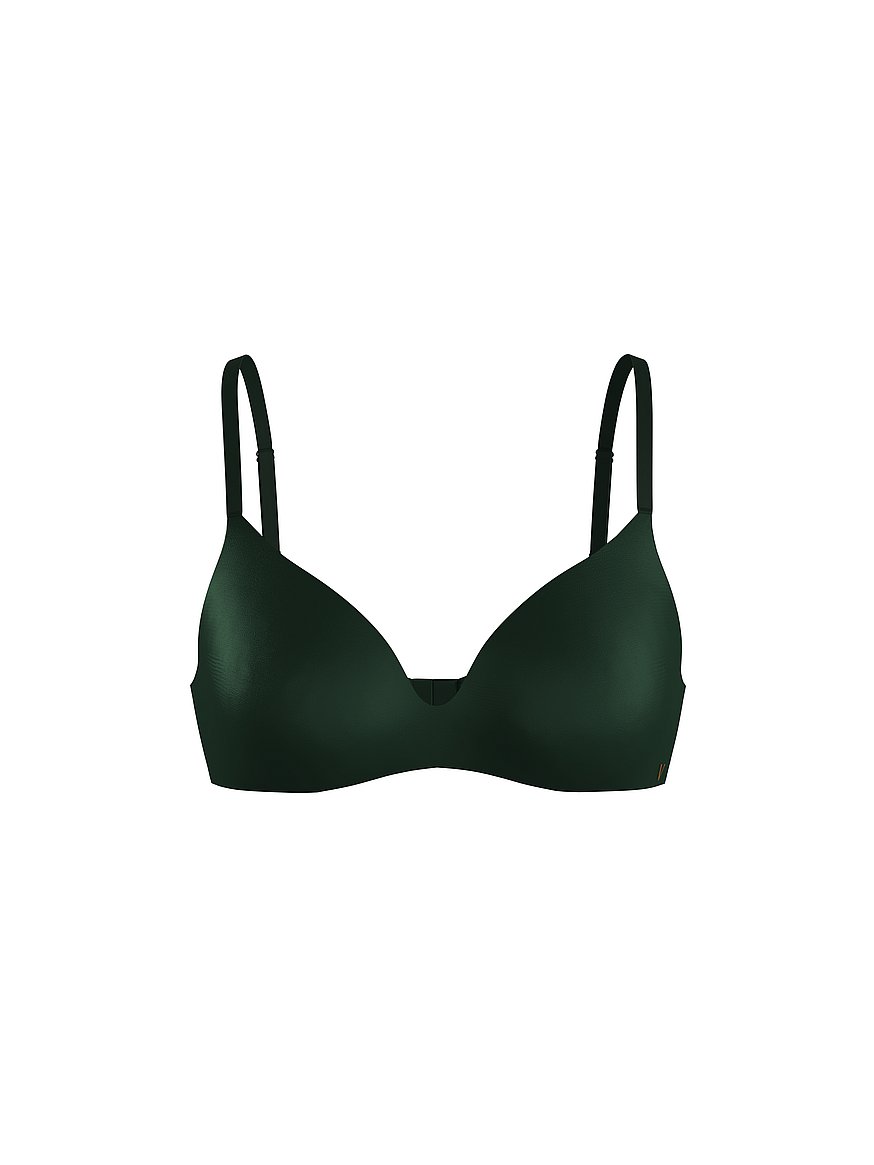 Infinity Flex Perfect Shape Wireless Push-Up Bra