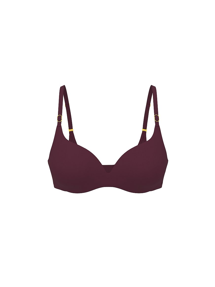 Perfect Shape Incredible Push-Up Bra