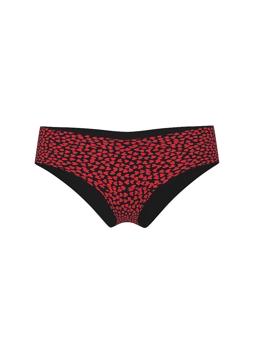 No-Show Cheeky Panty