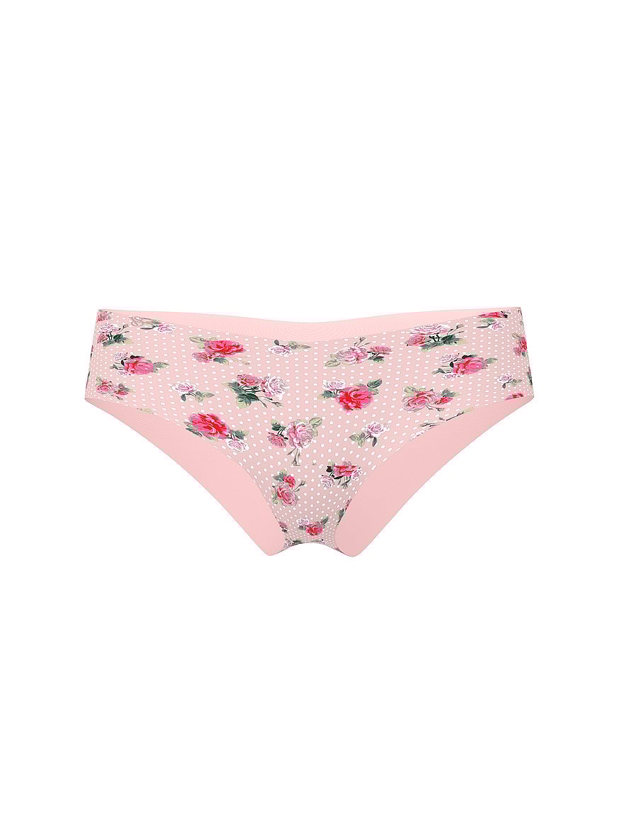 No-Show Cheeky Panty