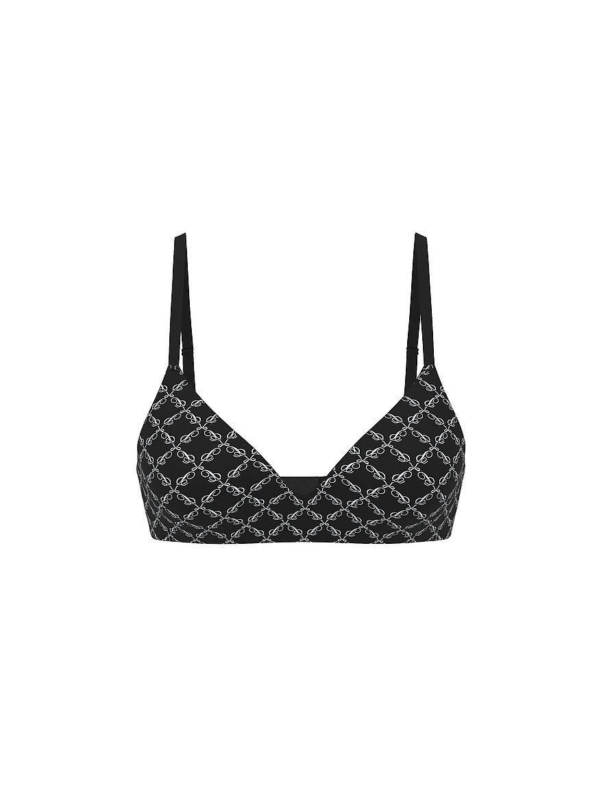 Wear Everywhere Lightly Lined Wireless Bra