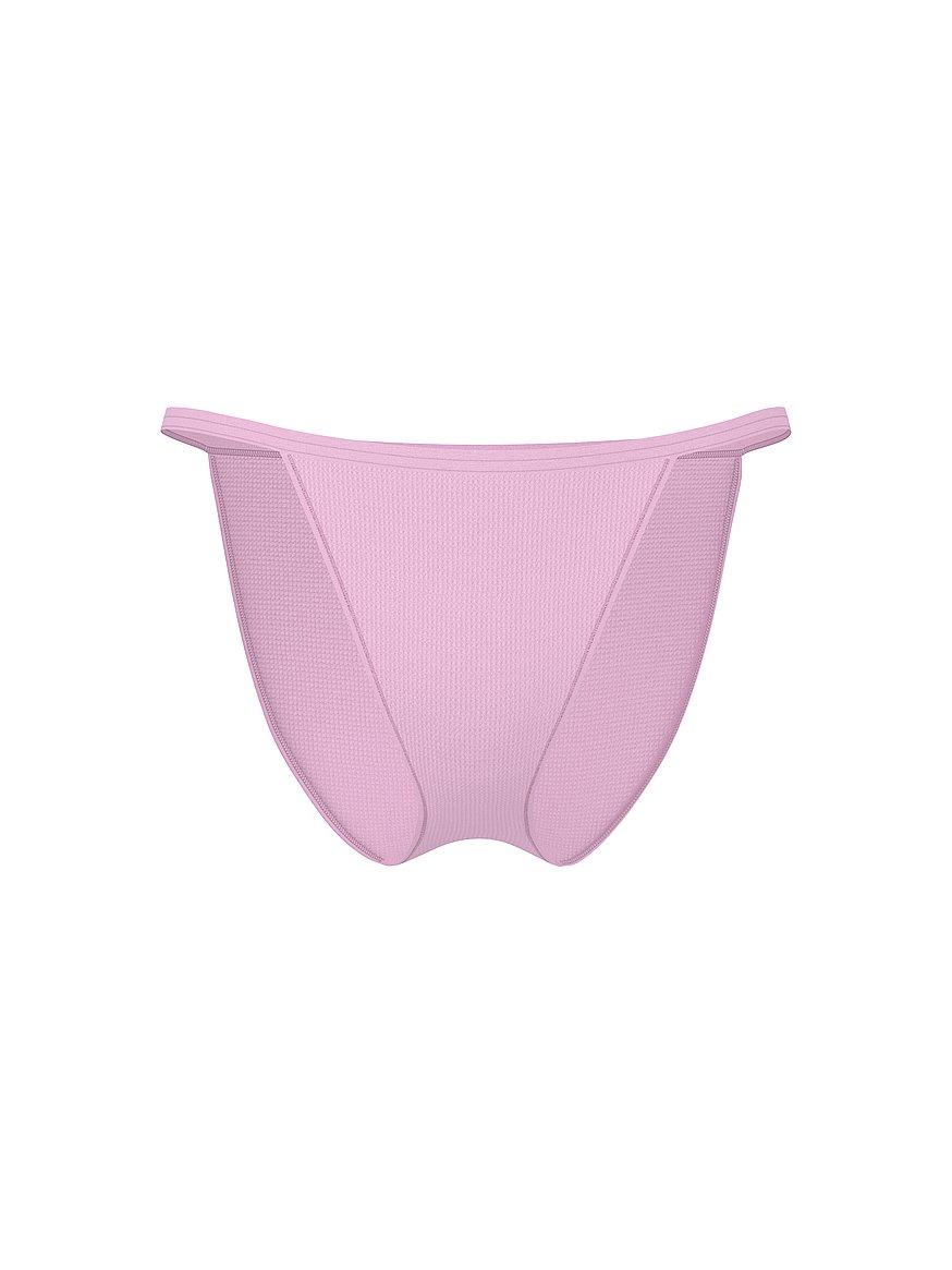 Cotton String Bikini Panty