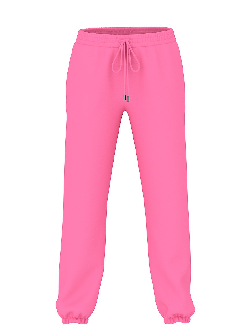 Off-Duty Fleece Jogger Sweatpant
