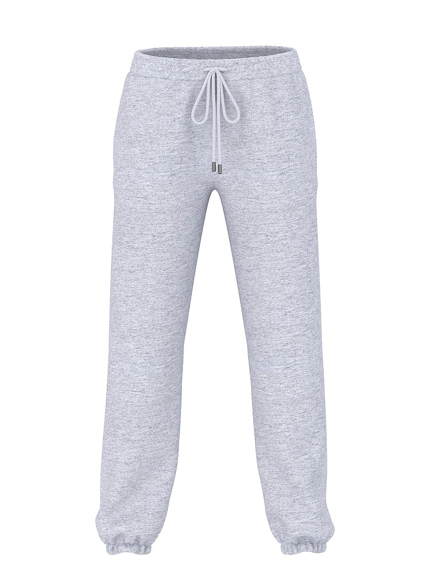 Off-Duty Fleece Jogger Sweatpant