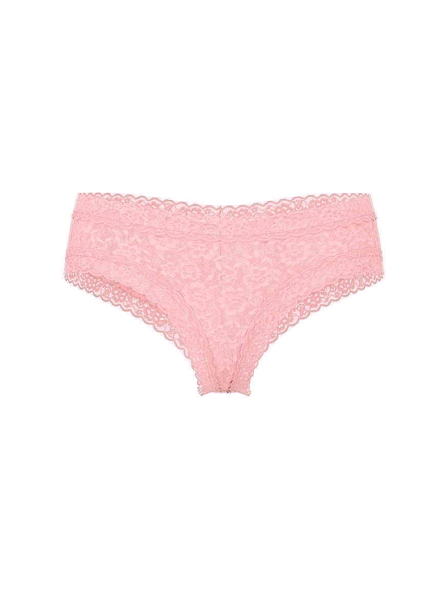 Lacie Sparkle Cheeky Panty