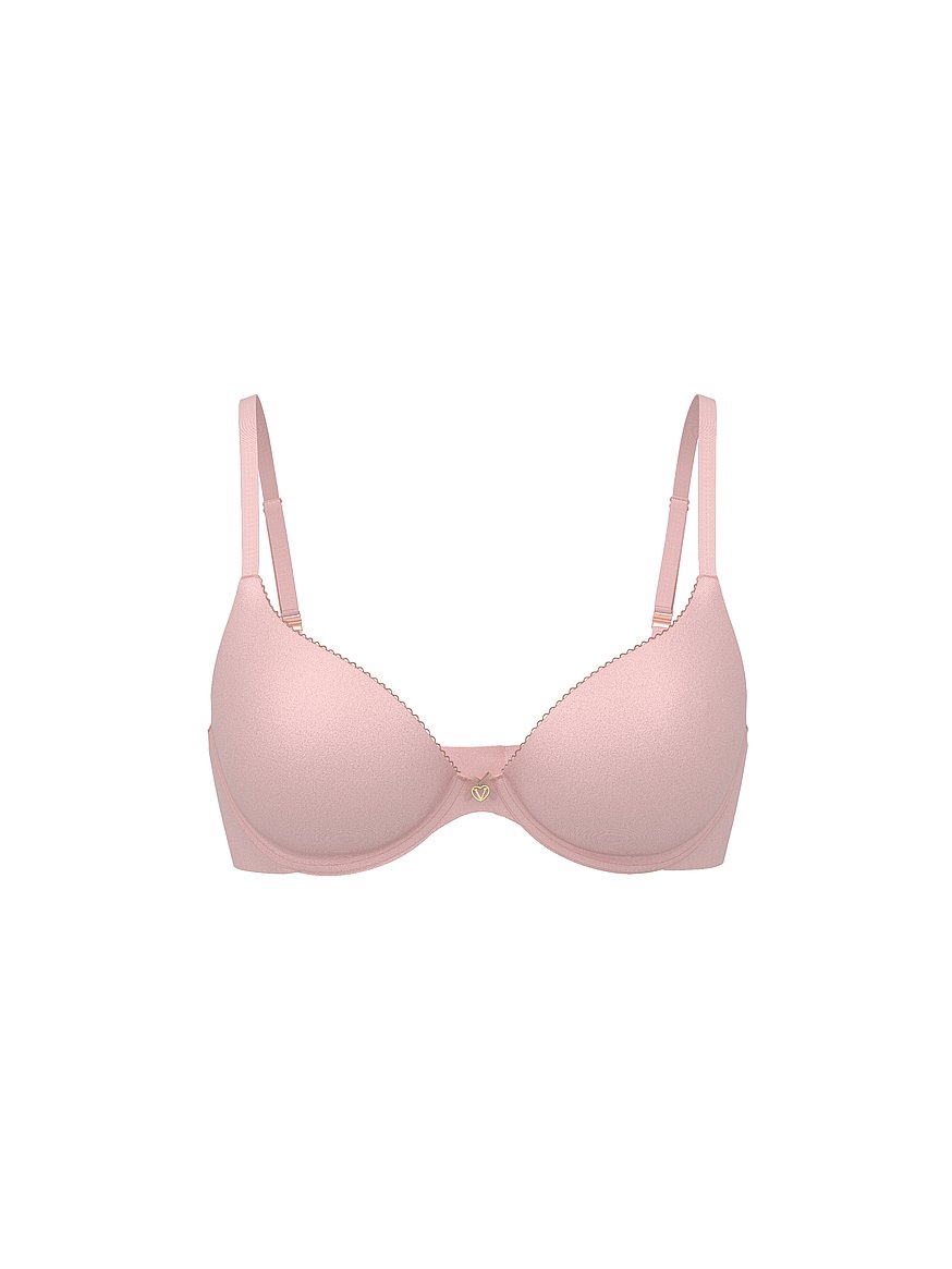 Perfect Shape Smooth Push-Up Bra