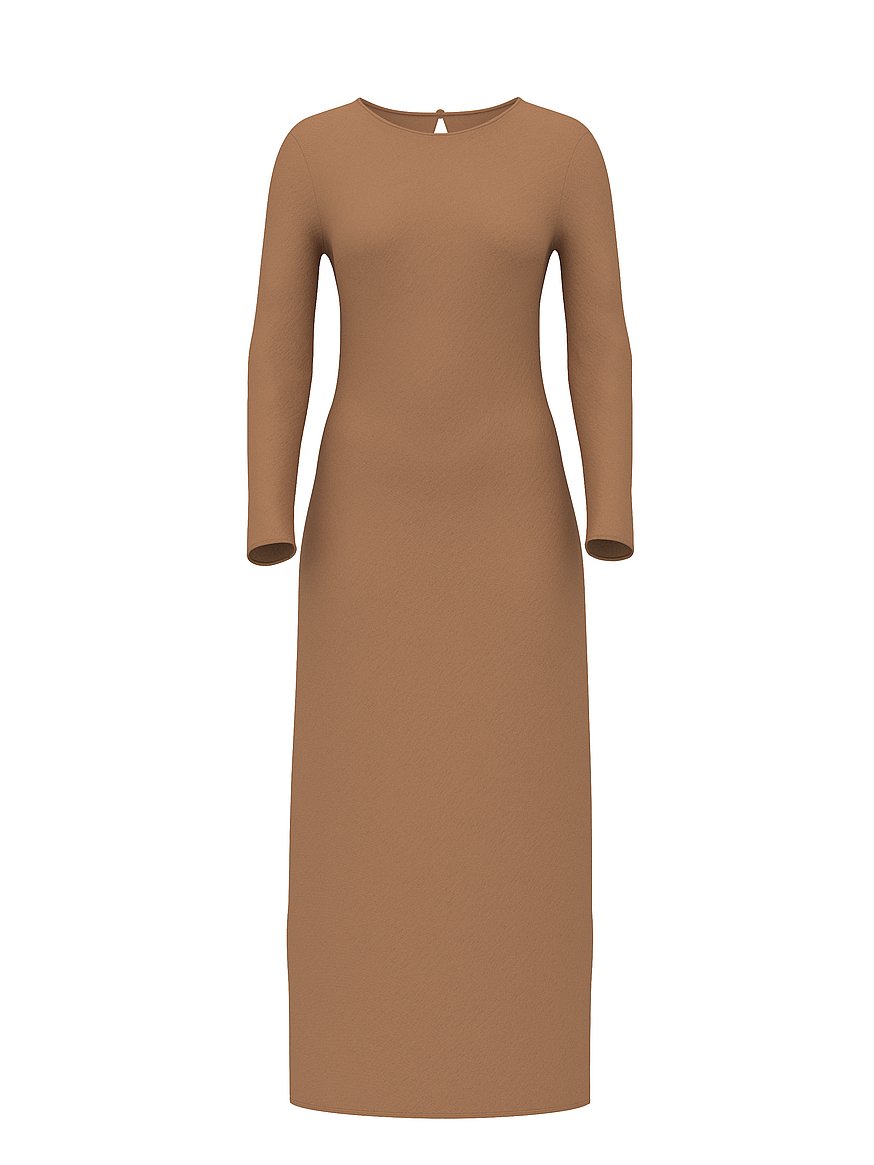 chinese dress ladies Patricia Black Extreme Plunge Long Sleeve Maxi Dress With Tie Detail – Club  L London