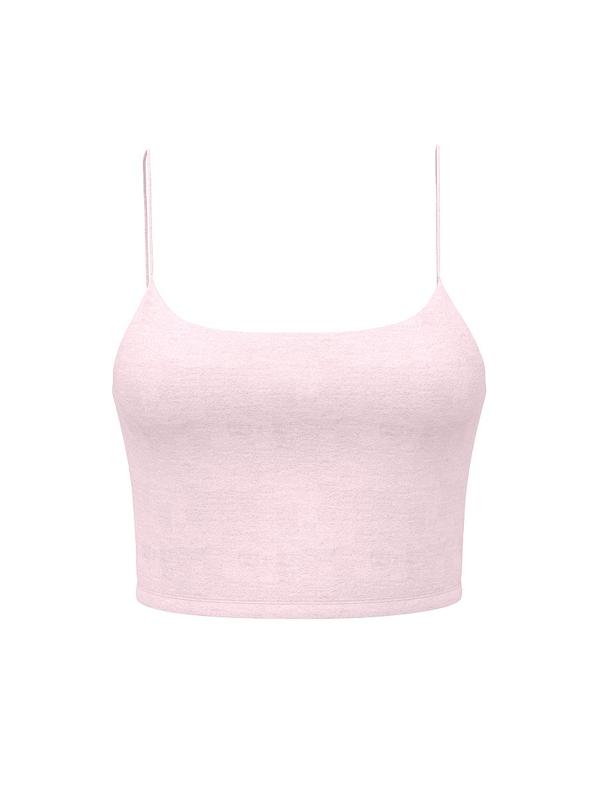 Cotton Tank Top