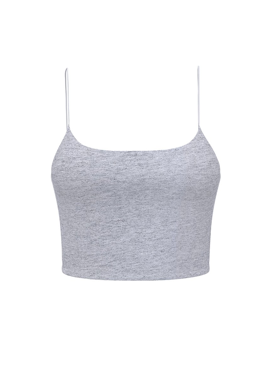 Cotton Tank Top
